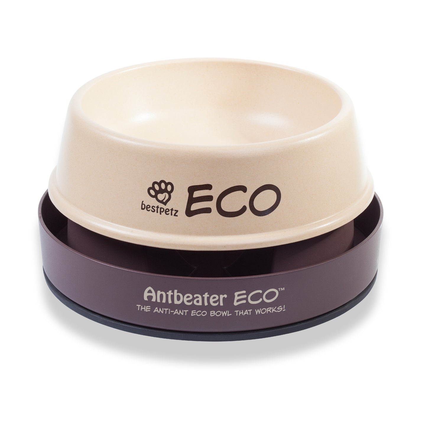AntBeater ECO, Anti Ant, Dog Bowl, 1000ml