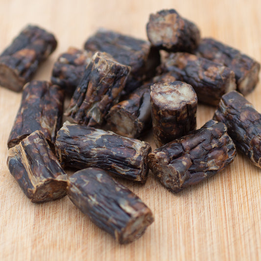 100% Beef Wors Doggie Calmative Treats 70g