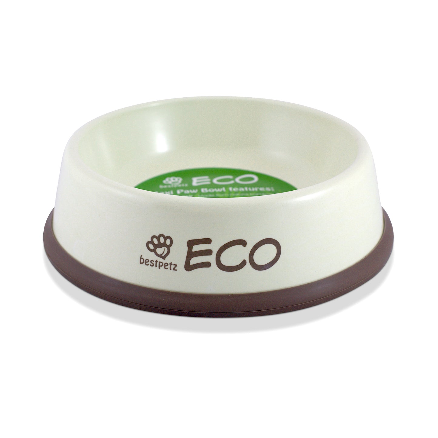 ECO Pet Bowl + Non-Slip base - 1000ml
