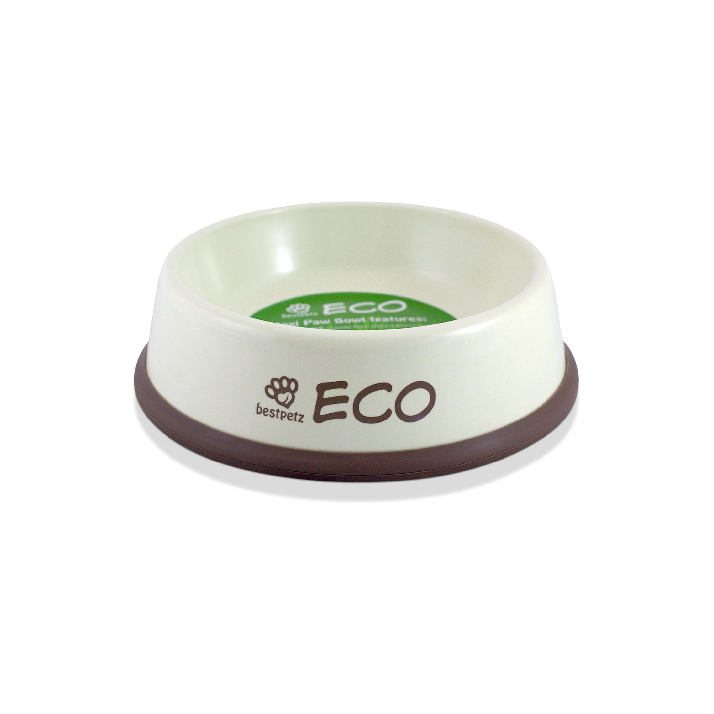 ECO Pet Bowl + Non-Slip base - 500ml