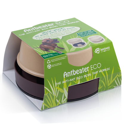 AntBeater ECO, Anti Ant, Dog Bowl, 1000ml