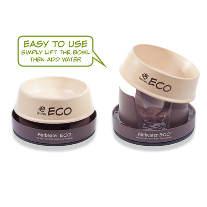 AntBeater ECO, Anti Ant, Cat & Dog Bowl, 500ml