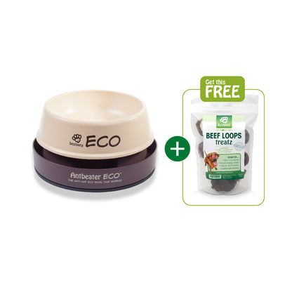 AntBeater ECO, Anti Ant, Dog Bowl, 1000ml