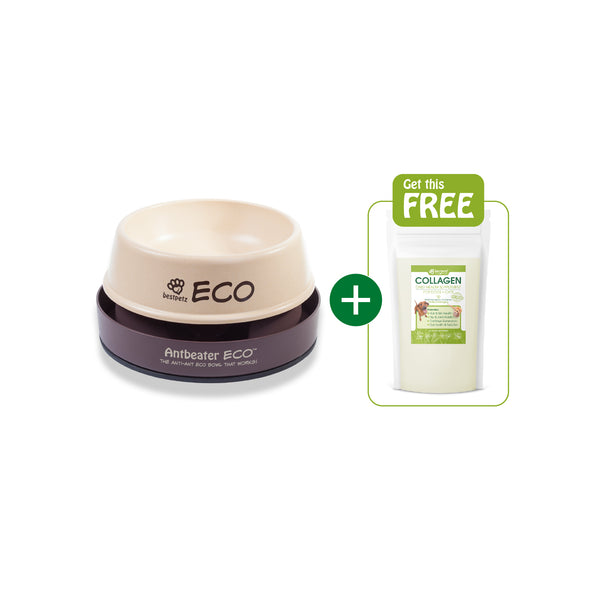 AntBeater ECO, Anti Ant, Cat & Dog Bowl, 500ml