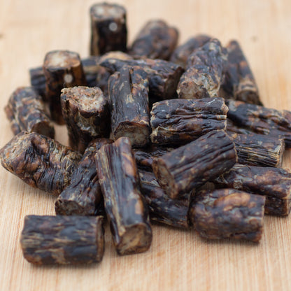 100% Pure Beef Wors Biltong Treats 250g